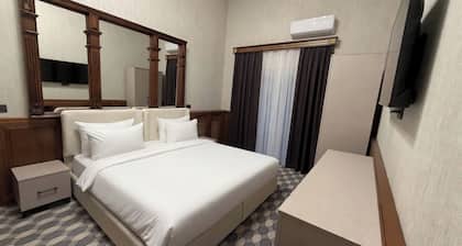 CityWalk Boutique Hotel