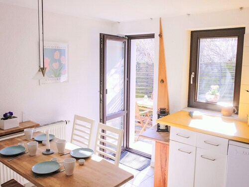 Ferienwohnung an der Bergkirche by Interhome