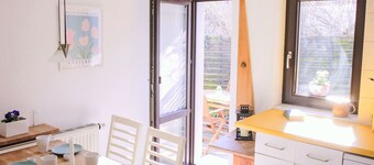 Ferienwohnung an der Bergkirche by Interhome