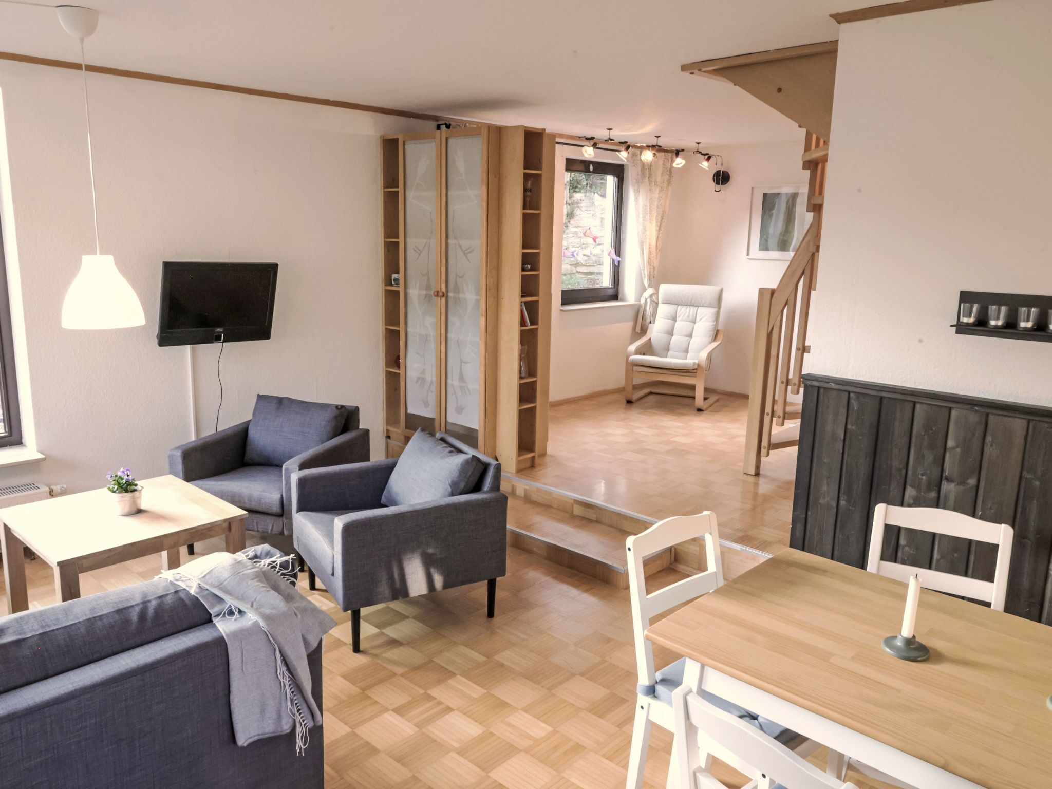 Interieur