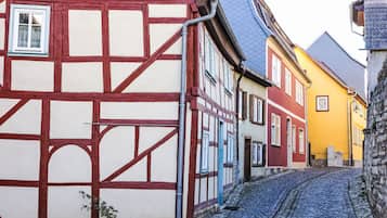 Außenbereich
