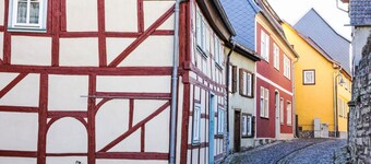 Ferienwohnung an der Bergkirche by Interhome