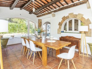 Dining - La Perla by Interhome (Calonge)