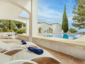 Pool - La Perla by Interhome (Calonge)