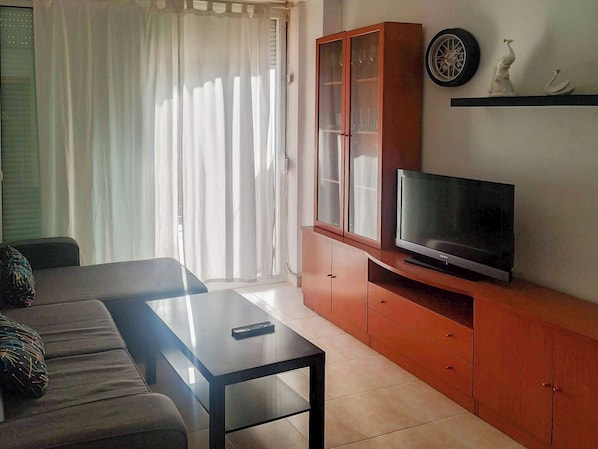 Living Room - Santa Fé by Interhome (Salou)