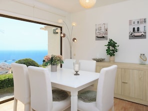 Kitchen / Dining Room - Les Oliviers by Interhome (Almuñécar)
