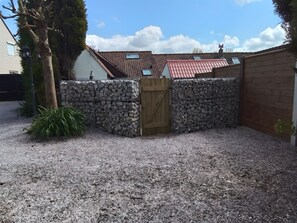 Boendeområde