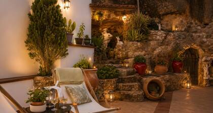 Apartment 'Antonia' with Mountain Views, Wi-Fi, and Air Conditioning