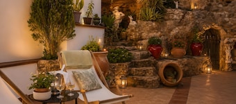 Apartment 'Antonia' with Mountain Views, Wi-Fi, and Air Conditioning