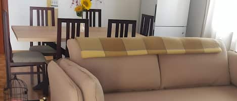 Televisio, takka