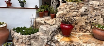 Apartment 'Antonia' with Mountain Views, Wi-Fi, and Air Conditioning