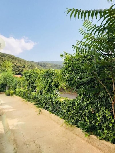 maison duffal