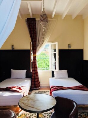 Room - maison duffal (Azrou)