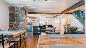 Ferienhaus | Speisen