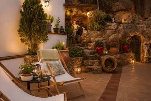 Apartment 'Casa Manuela' with Mountain Views, Wi-Fi and Air Conditioning