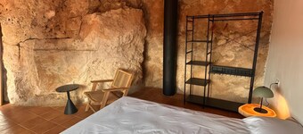 Apartment 'Casa Manuela' with Mountain Views, Wi-Fi and Air Conditioning