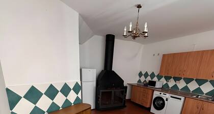 Apartment 'Casa Manuela' with Mountain Views, Wi-Fi and Air Conditioning