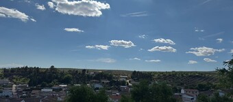 Apartment 'Casa Manuela' with Mountain View, Wi-Fi and Air Conditioning