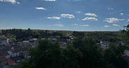 Apartment 'Casa Manuela' with Mountain View, Wi-Fi and Air Conditioning
