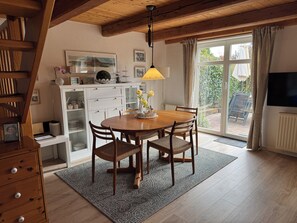 Opções para refeição