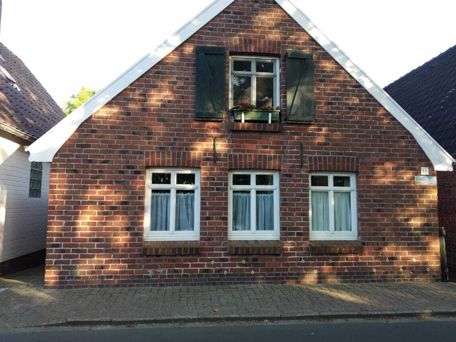 Eksteriør