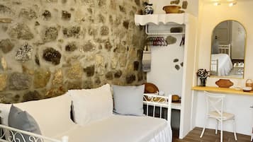 WiFi, bed sheets