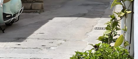 Terrain de lâhĂ©bergement