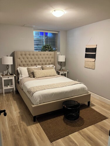 Family Friendly Suite