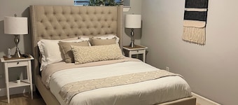 Family Friendly Suite