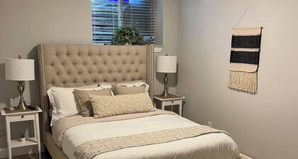 Family Friendly Suite