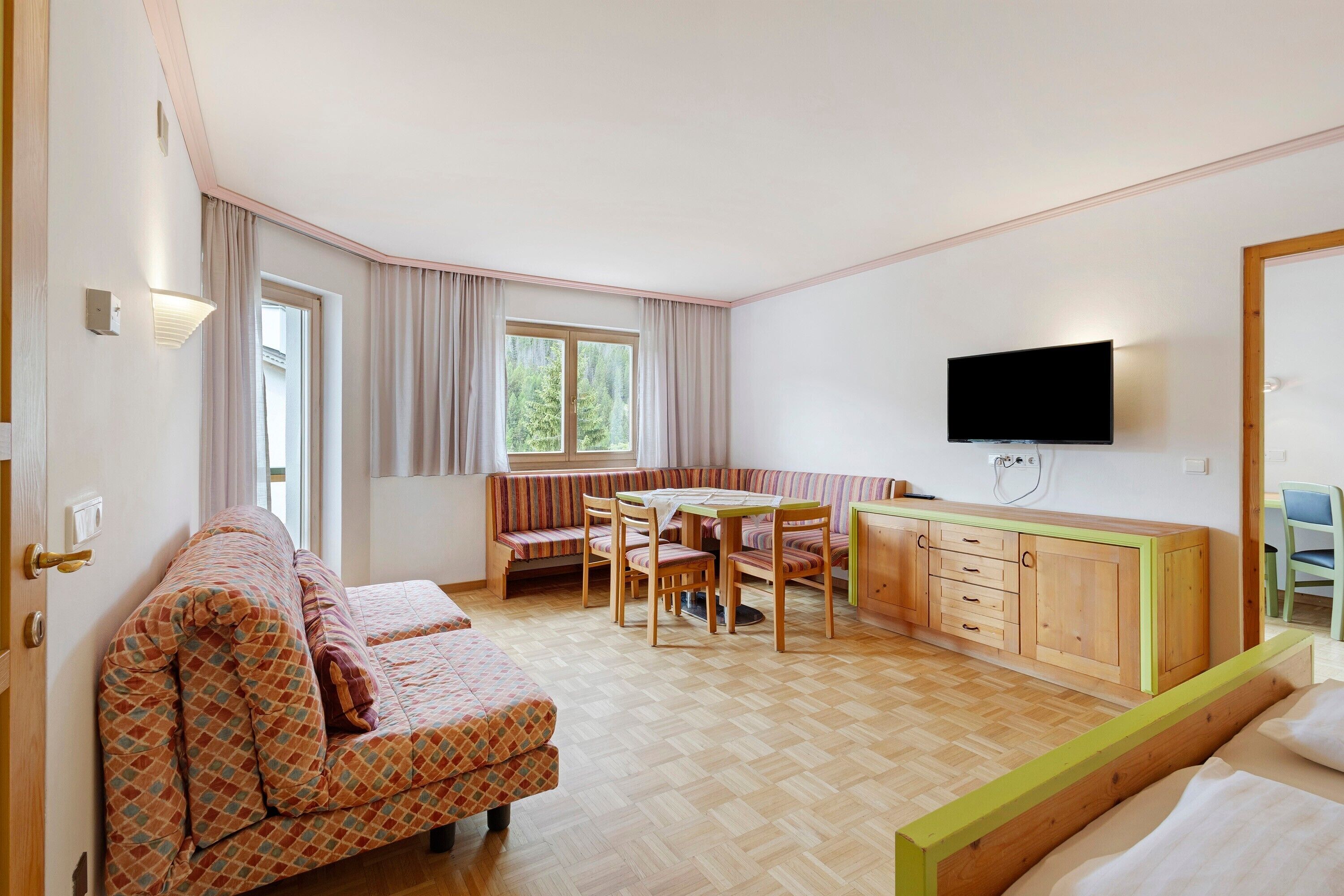 Fernseher