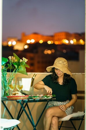 Outdoor dining - mit Wasserblick by Interhome (Cagliari)