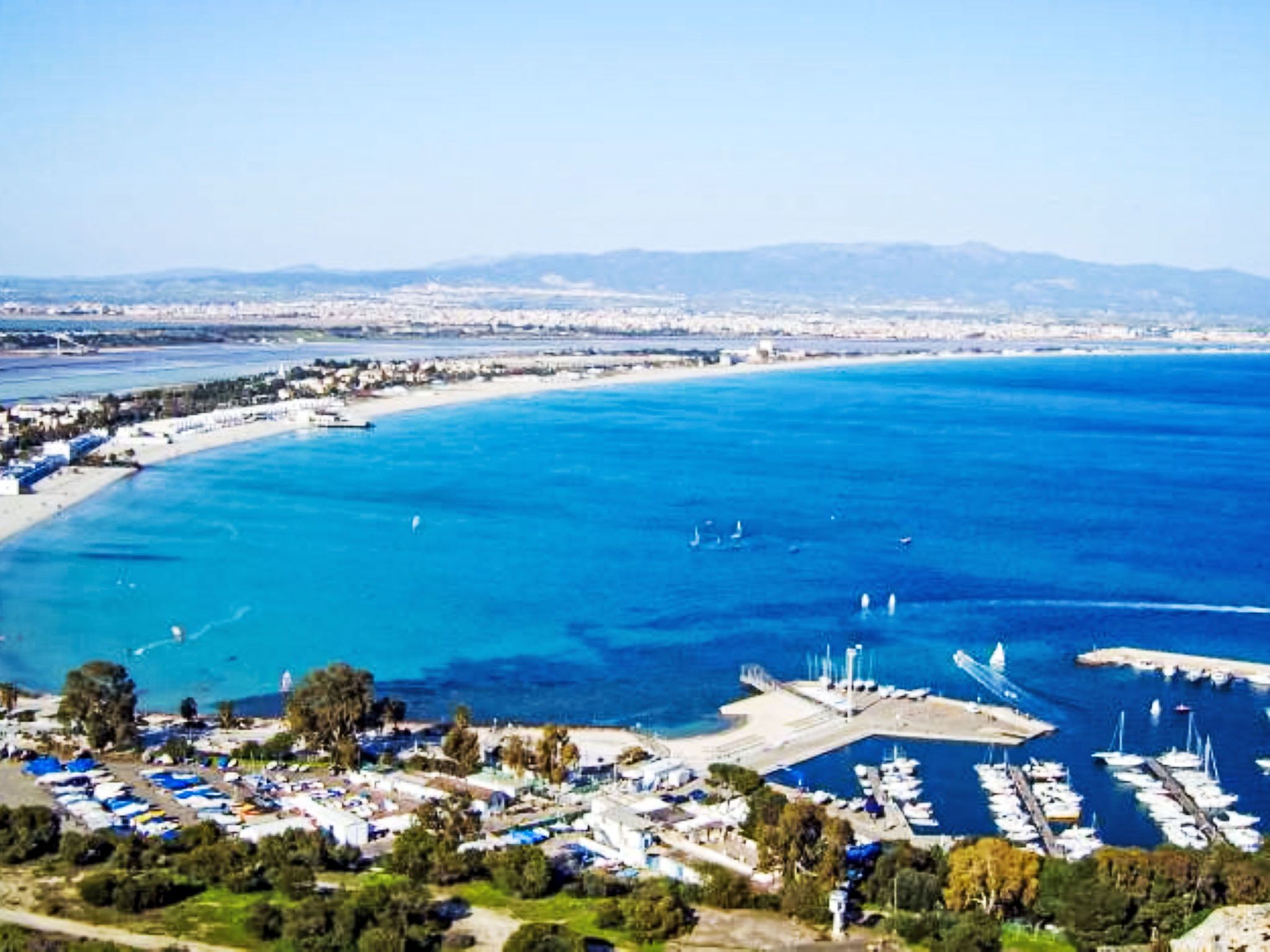 Strand