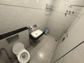 Doppia Deluxe | Bagno