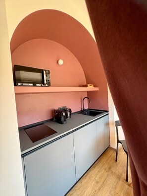 Suite superior | Interior