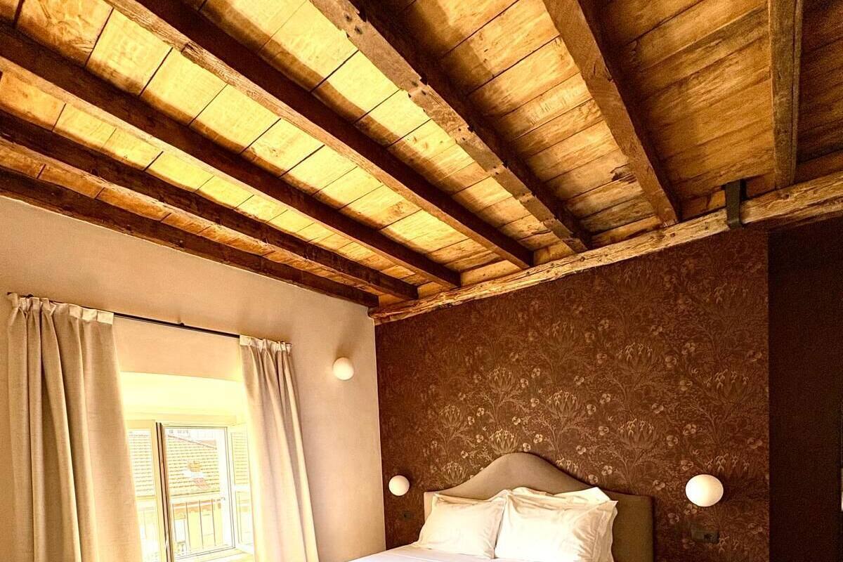 Suite Deluxe | Biancheria da letto di alta qualità, copriletto in piuma