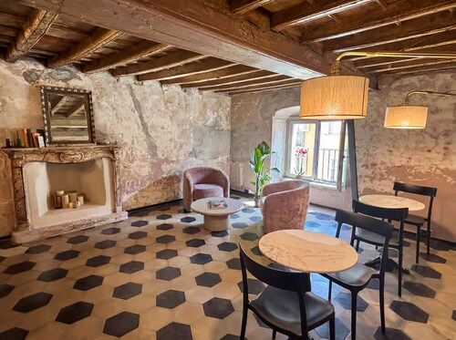 Palazzo Solaro Boutique & Luxury Suites
