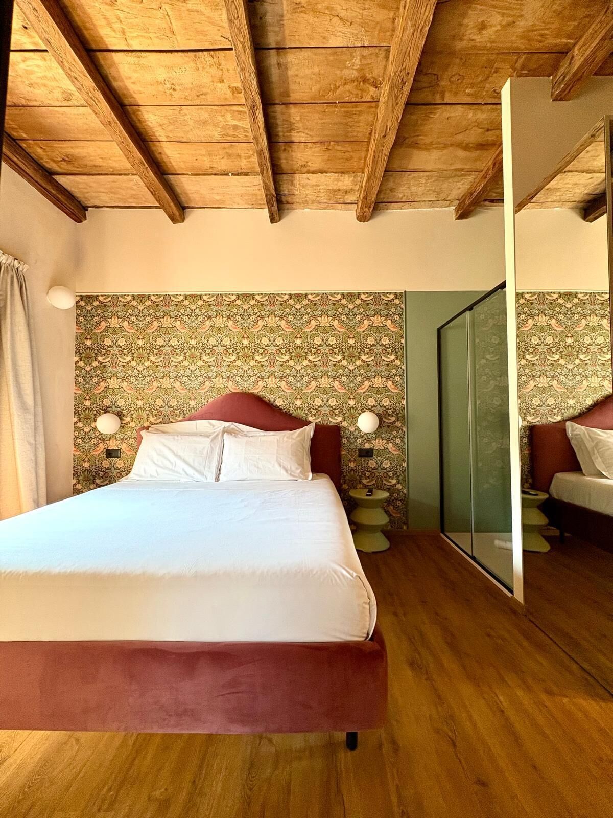 Superior Suite | Premium bedding, down duvets, pillow-top beds, in-room safe