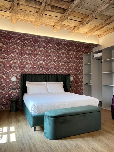 Palazzo Solaro Boutique & Luxury Suites