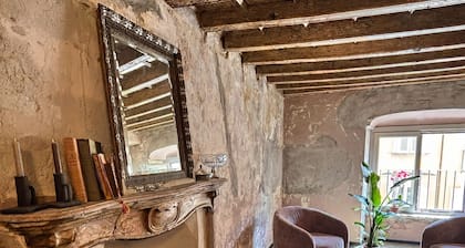 Palazzo Solaro Boutique & Luxury Suites