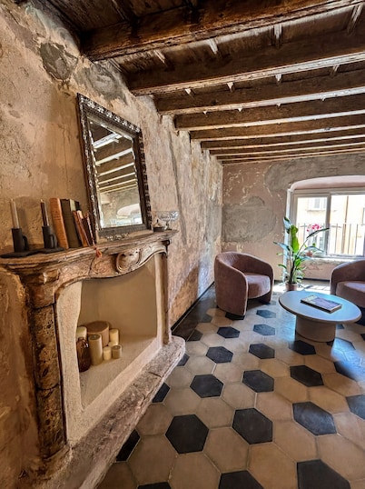 Palazzo Solaro Boutique & Luxury Suites