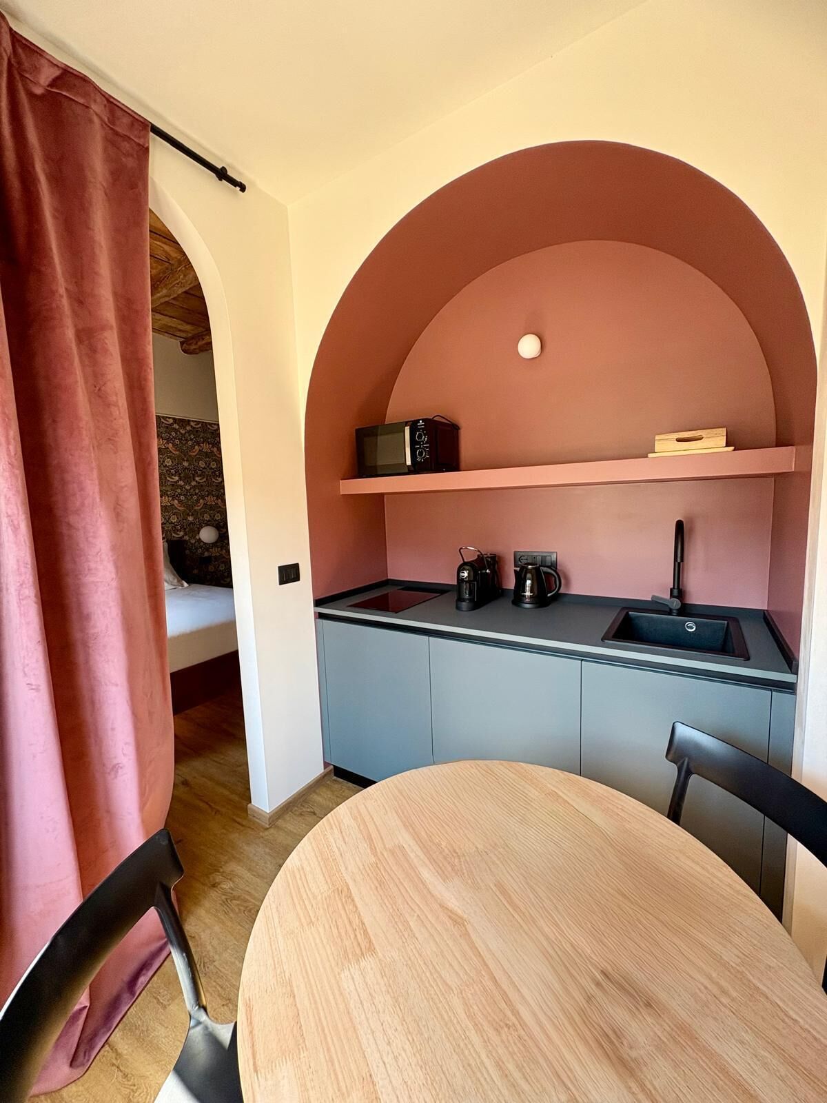 Suite Superior | Ristoranti