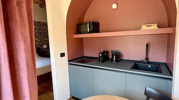 Suite Superior | Ristoranti