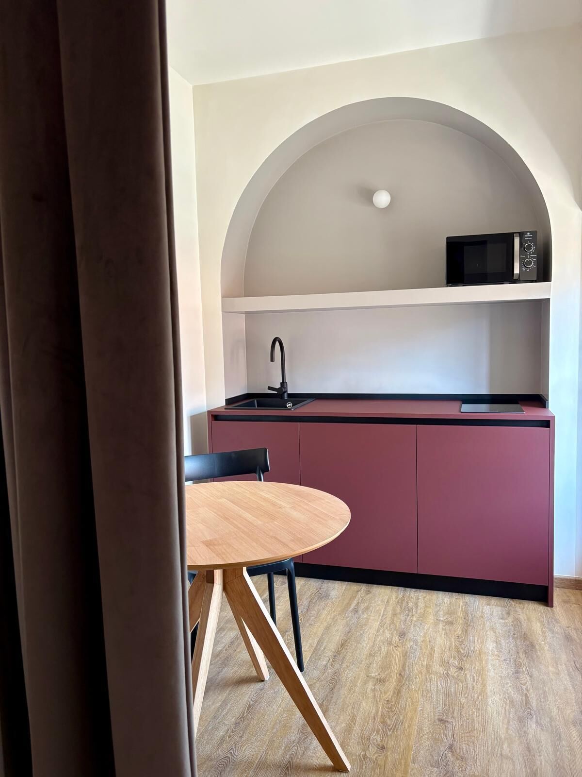 Suite Senior | Ristoranti