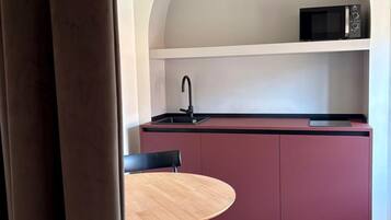 Suite Senior | Ristoranti