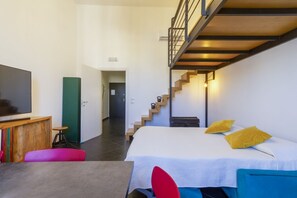 1 bedroom, iron/ironing board - GuestHost - Lecce Cheerful Apartment (Lecce)
