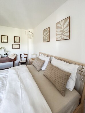 2 bedrooms, desk, iron/ironing board, WiFi - Al CasAle - Gallurese Countryside (Olbia)