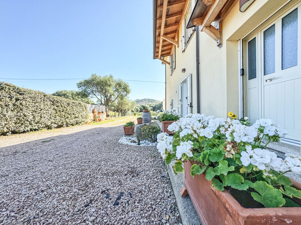 Detalle exterior