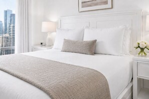 Room - Best 3BR Urban Nest Near Transit. Toronto Made Easy! (Toronto)