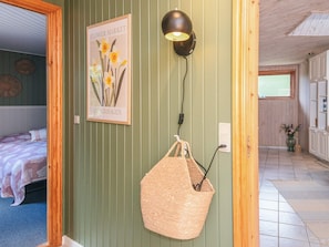 House | Interior - 4 Star Holiday Home in Hadsund (Hadsund)